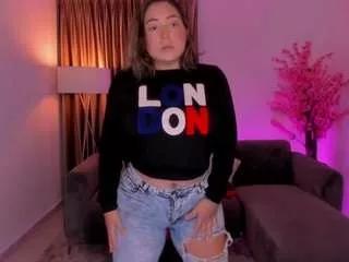 heidy-jhons on CamSoda 