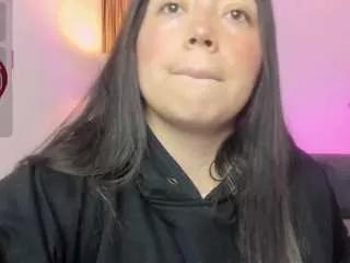 heidy-jhons on CamSoda 