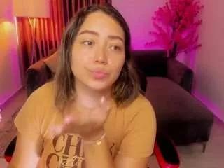 heidy-jhons on CamSoda 