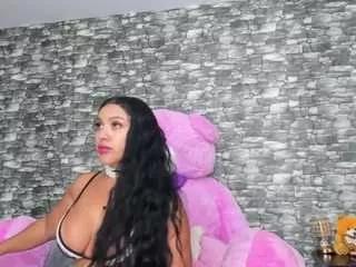 heidywills on CamSoda 