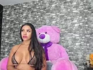 heidywills on CamSoda 