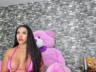 heidywills on CamSoda 