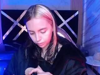hela-v on CamSoda 
