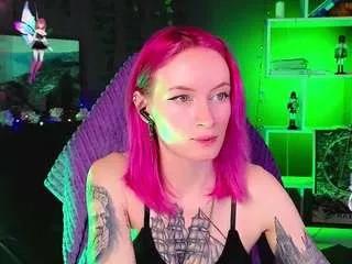 Freechat helen-carter on CamSoda