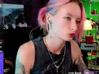 Freechat helen-carter on CamSoda