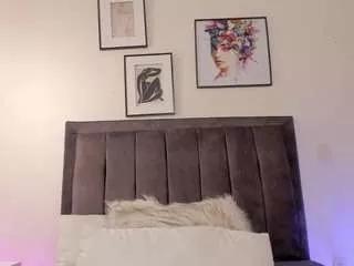 helen-moorex on CamSoda 