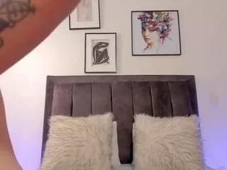 helen-moorex on CamSoda 
