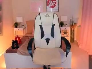 Freechat helenaregal on CamSoda