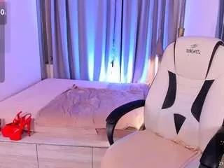 helenaregal on CamSoda 