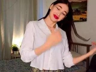 henriettaheldreth on CamSoda 