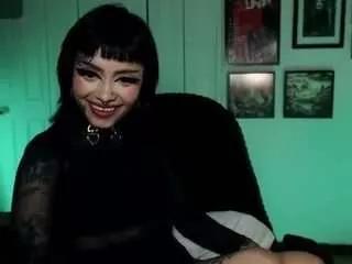 hera-ink on CamSoda 