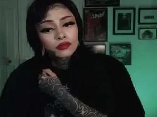 hera-ink on CamSoda 