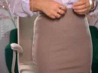 Freechat hetty-satar on CamSoda