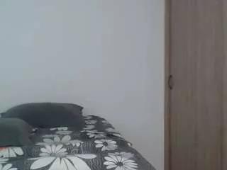 hey-delilah on CamSoda 