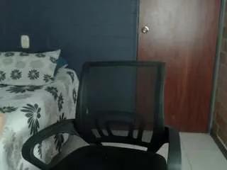 hey-delilah on CamSoda 