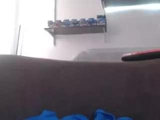 Offline hibanna on CamSoda