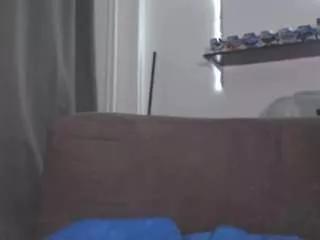 Offline hibanna on CamSoda