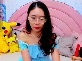 hikorii on CamSoda 
