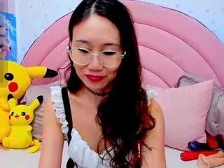 hikorii on CamSoda 