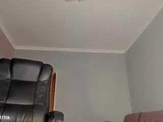 hitomieri on CamSoda 