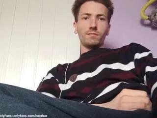 hocthus on CamSoda 
