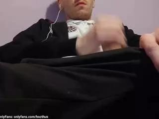 hocthus on CamSoda 