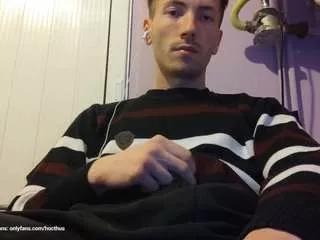 hocthus on CamSoda 