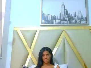 Offline hollyvega on CamSoda