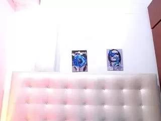 horny-juliette on CamSoda 