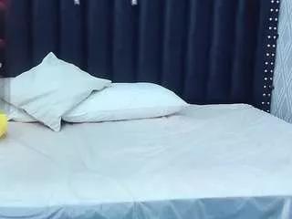 hornybarelylegalgirl on CamSoda 