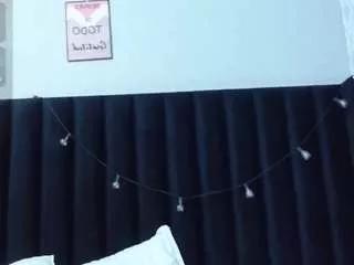 hornybarelylegalgirl on CamSoda 
