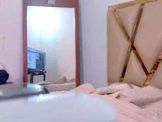 hornyobsessed on CamSoda 