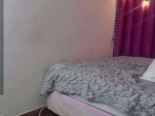hornysweetebony on CamSoda 