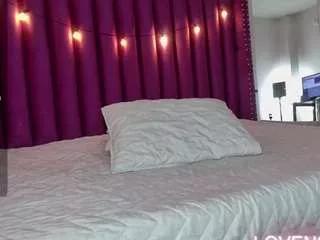 hornysweetebony on CamSoda 