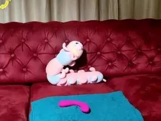 hot-hayde on CamSoda 