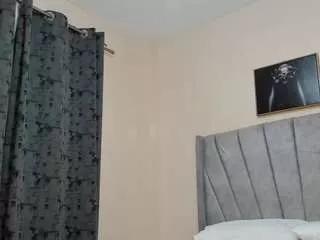 hot-mamacitah on CamSoda 