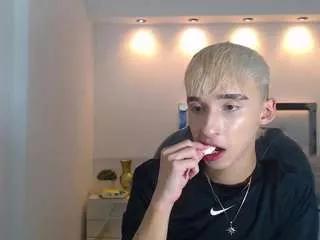 hot-starboy on CamSoda 