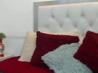 hot-starboy on CamSoda 