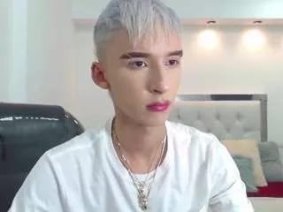 hot-starboy on CamSoda 