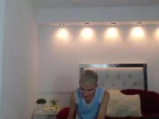 hot-starboy on CamSoda 