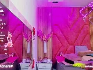 Offline hotadhara on CamSoda