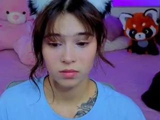 Offline hotaryyuko on CamSoda