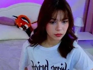 Offline hotaryyuko on CamSoda