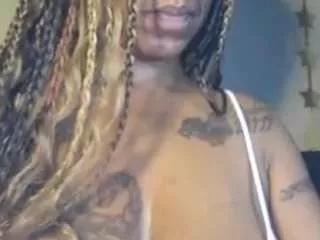 hotcakehoney on CamSoda 