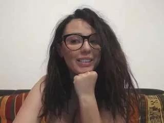 hoterikka on CamSoda 