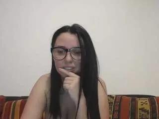 hoterikka on CamSoda 