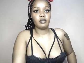 hotspicy21 on CamSoda 