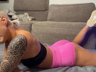 Offline hotsweetbb on CamSoda