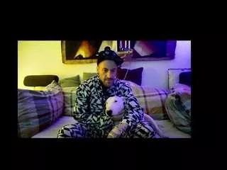 huebscherschwanz on CamSoda 