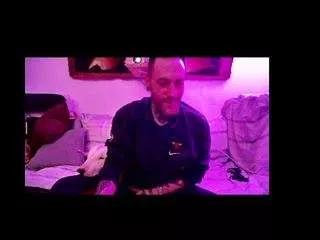 huebscherschwanz on CamSoda 